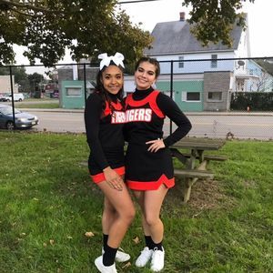 Meet your Posher, Jill